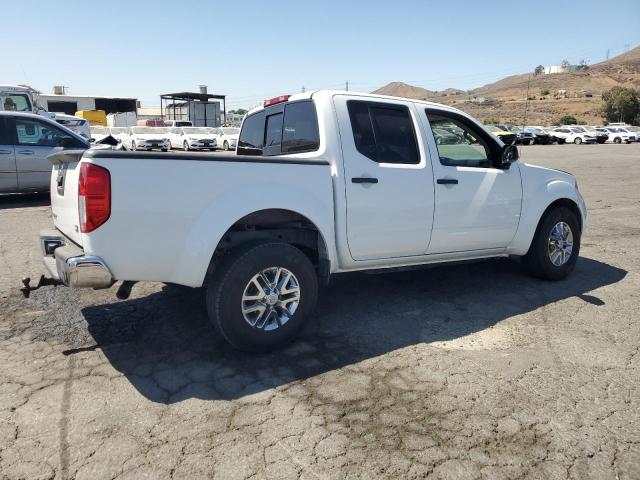 2017 NISSAN FRONTIER S 1N6AD0ER4HN765644