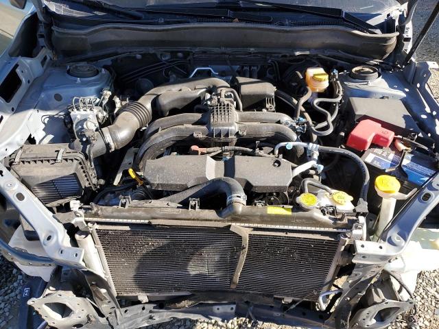 2015 SUBARU FORESTER 2 - JF2SJAHCXFH429913
