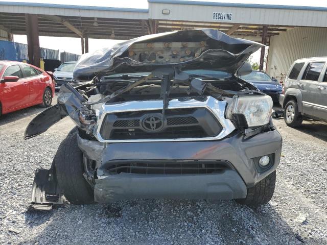 2015 TOYOTA TACOMA DOU - 5TFJU4GN8FX067172