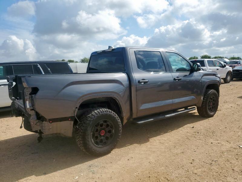 2024 TOYOTA TUNDRA CRE 5TFPC5DB9RX045456