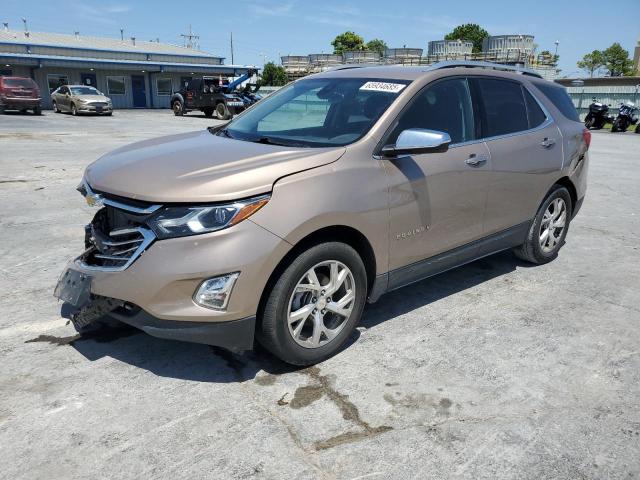 CHEVROLET EQUINOX PR