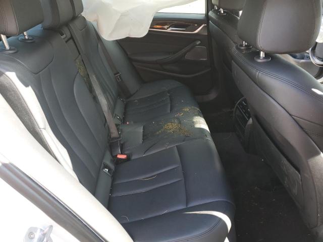 2019 BMW 530 XI WBAJA7C54KWC77770