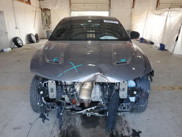 2023 DODGE HORNET GT ZACNDFAN6P3A01012
