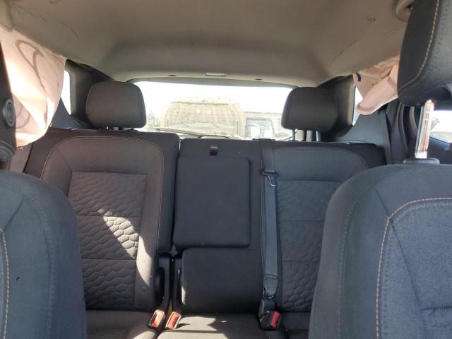 2021 CHEVROLET EQUINOX LT 3GNAXUEVXML385692