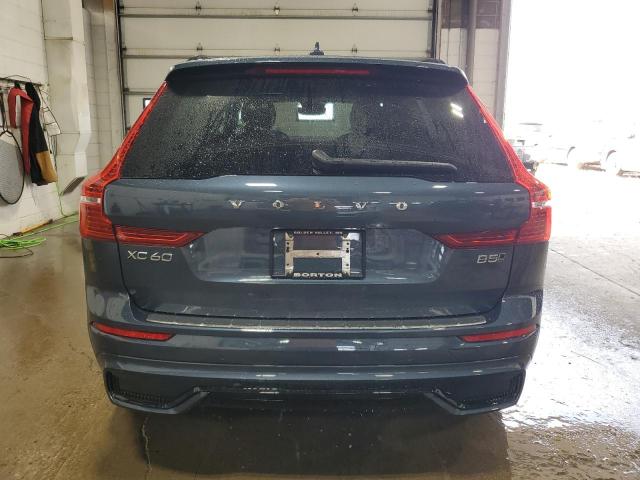 2025 VOLVO XC60 PLUS YV4M12RC4S1202860