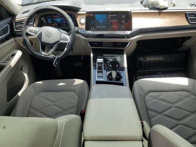 2024 VOLKSWAGEN ATLAS SE 1V2JR2CA3RC508757