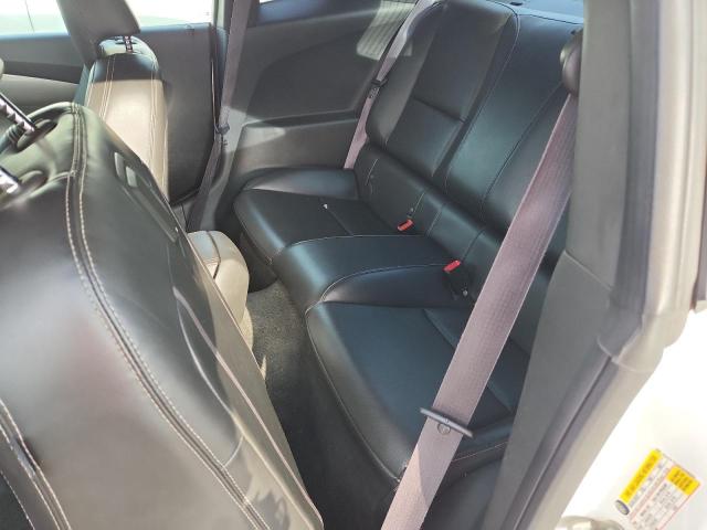 2015 CHEVROLET CAMARO 2SS 2G1FK1EJ2F9128324