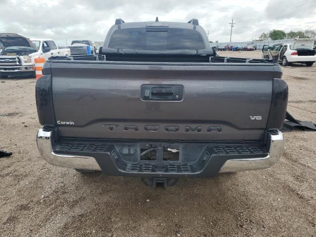 2023 TOYOTA TACOMA DOU 3TYDZ5BN9PT022197