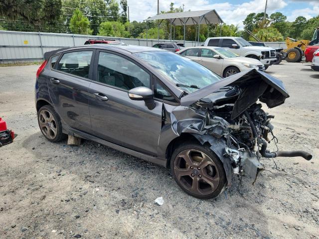 2016 FORD FIESTA ST 3FADP4GX0GM202969