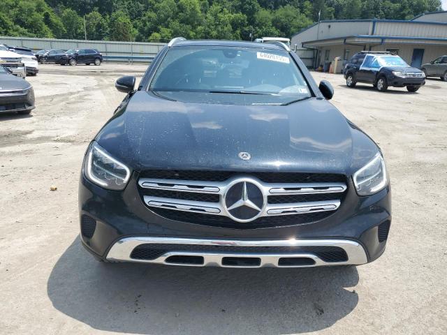 2020 MERCEDES-BENZ GLC 300 4M WDC0G8EB4LF701740