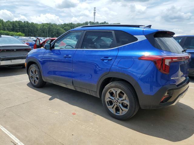 2024 KIA SELTOS S - KNDEUCAA5R7567649