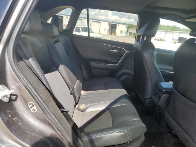 2021 TOYOTA RAV4 XSE 4T3E6RFV8MU061576