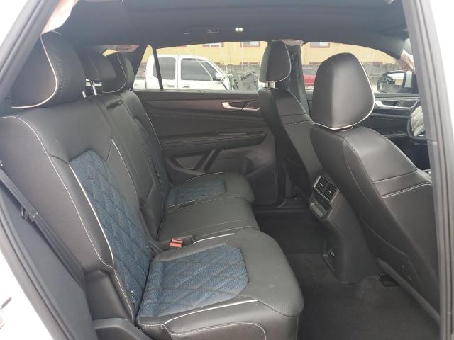 2025 VOLKSWAGEN ATLAS CROS 1V2FE2CA2SC226147