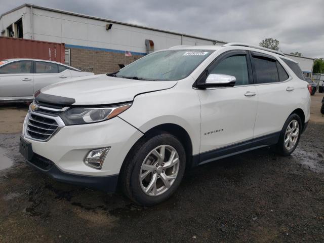 CHEVROLET EQUINOX PR