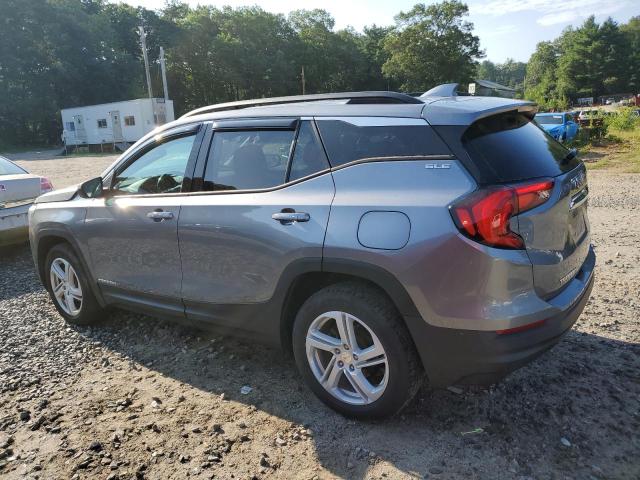 2018 GMC TERRAIN SL 3GKALTEV5JL343560