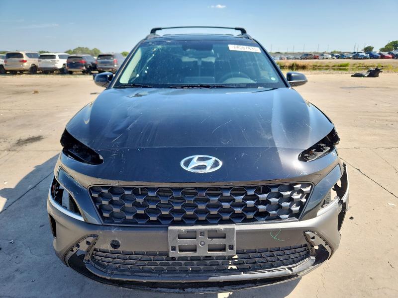 2023 HYUNDAI KONA SEL KM8K62AB5PU996882