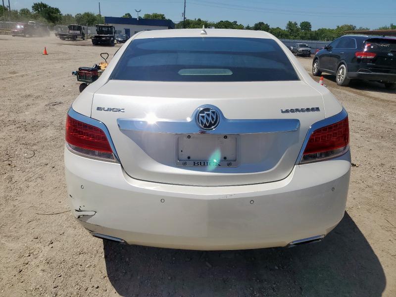 2012 BUICK LACROSSE P - 1G4GD5E33CF153679