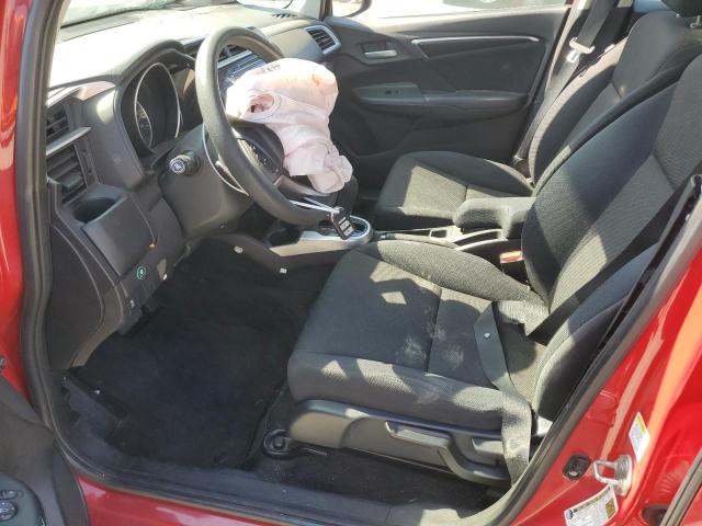 2015 HONDA FIT EX 3HGGK5H87FM703330