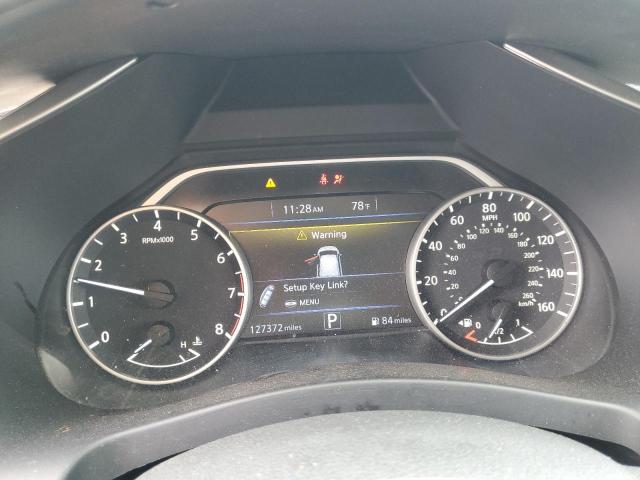 2017 NISSAN MURANO S - 5N1AZ2MH5HN160486