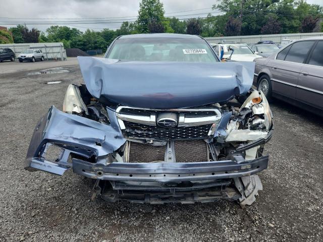 2013 SUBARU LEGACY 2.5 - 4S3BMBG63D3023490