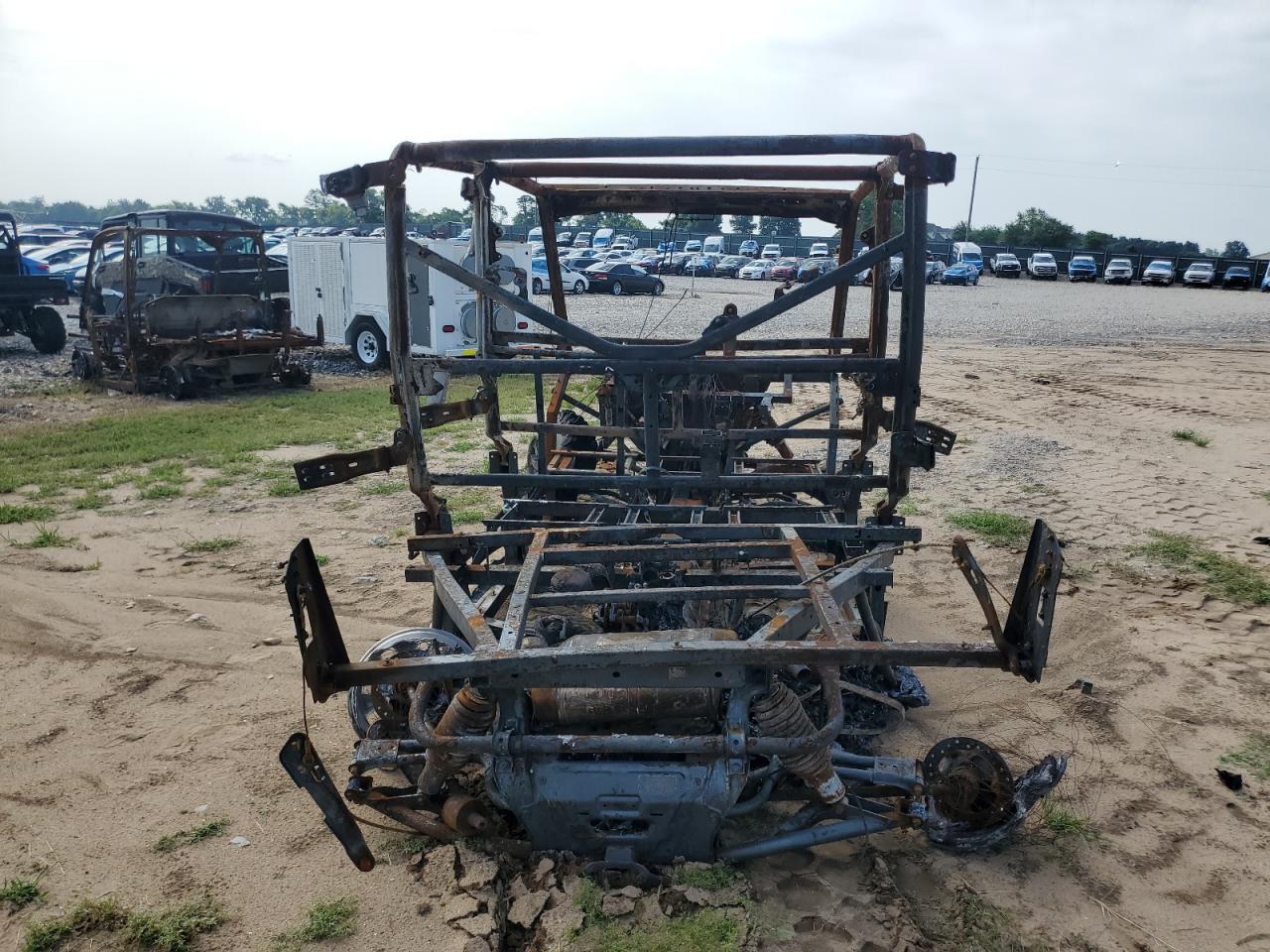 Lot #3256560696 2023 CAN-AM DEFENDER M