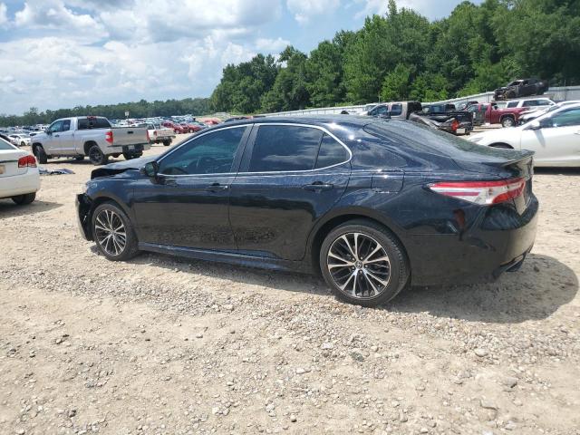 2020 TOYOTA CAMRY SE 4T1G11AK5LU920412