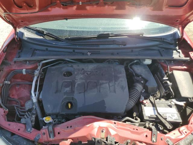 2016 TOYOTA COROLLA L - 2T1BURHE0GC732128