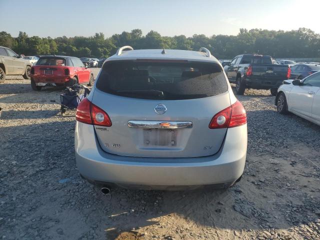 2012 NISSAN ROGUE S - JN8AS5MT4CW260035