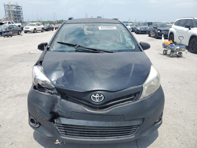 2014 TOYOTA YARIS #3293328457