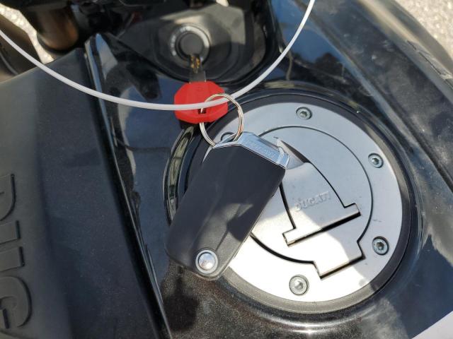 2022 DUCATI DIAVEL 126 ZDMGAHRW9NB005621