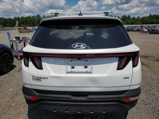 2022 HYUNDAI TUCSON N L KM8JFCAE2NU105293