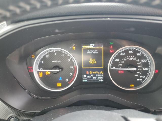 2021 SUBARU FORESTER L JF2SKAUC8MH407182