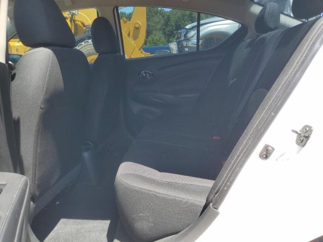 2018 NISSAN VERSA S 3N1CN7AP0JL866159