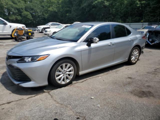 2018 TOYOTA CAMRY L - 4T1B11HKXJU508838