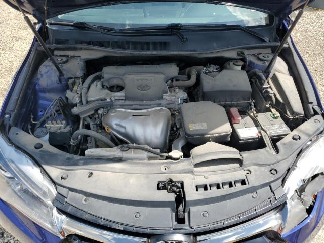 2016 TOYOTA CAMRY LE - 4T1BF1FKXGU584380