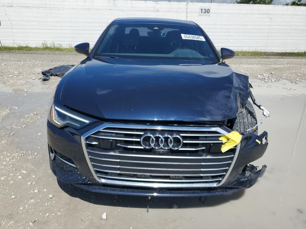 AUDI A6 PREMIUM PLUS