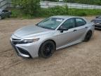 2021 TOYOTA CAMRY SE - 4T1T11AK9MU451521