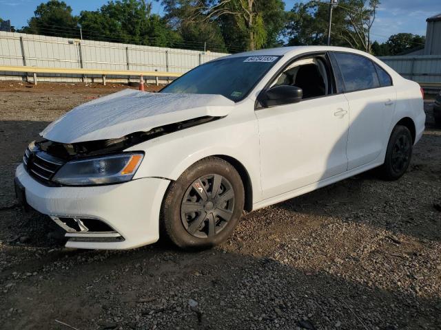 Global Auto Auctions: 2015 VOLKSWAGEN JETTA BASE