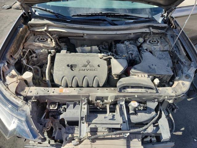 2017 MITSUBISHI OUTLANDER JA4AD2A34HZ053718
