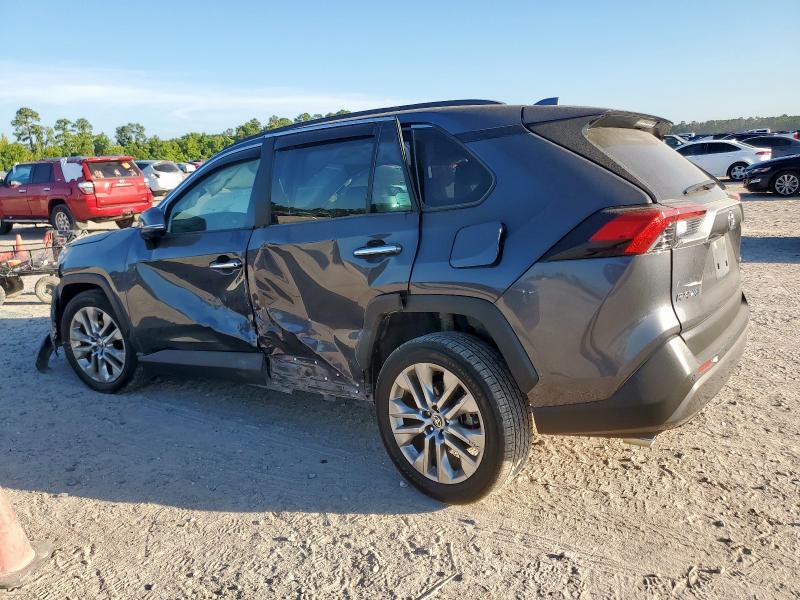2021 TOYOTA RAV4 LIMIT - JTMY1RFV0MD076100