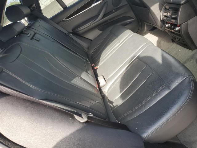 2018 BMW X5 XDRIVE35I 5UXKR0C52JL075299