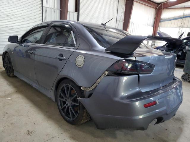 Vin: ja32v6fv3bu033472, lot: 63451725, mitsubishi lancer ralliart 20112