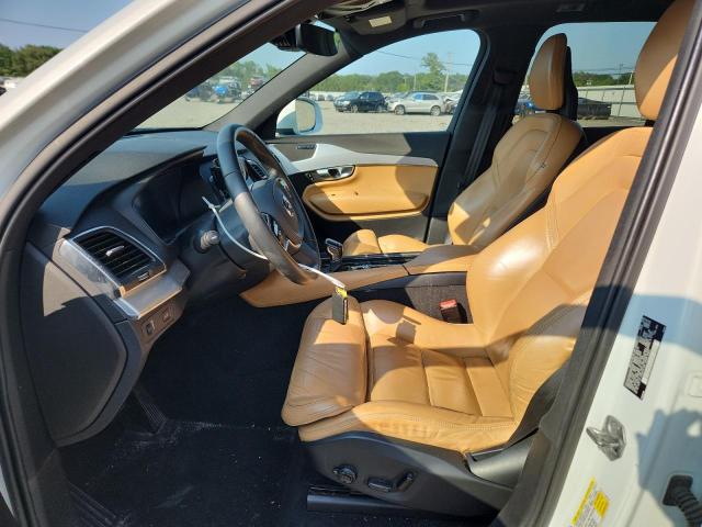 2017 VOLVO XC90 T6 YV4A22PK3H1157056