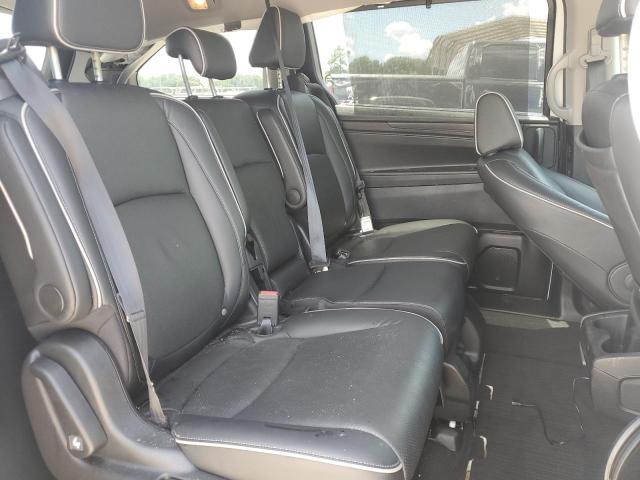 2024 HONDA ODYSSEY EL 5FNRL6H96RB038805