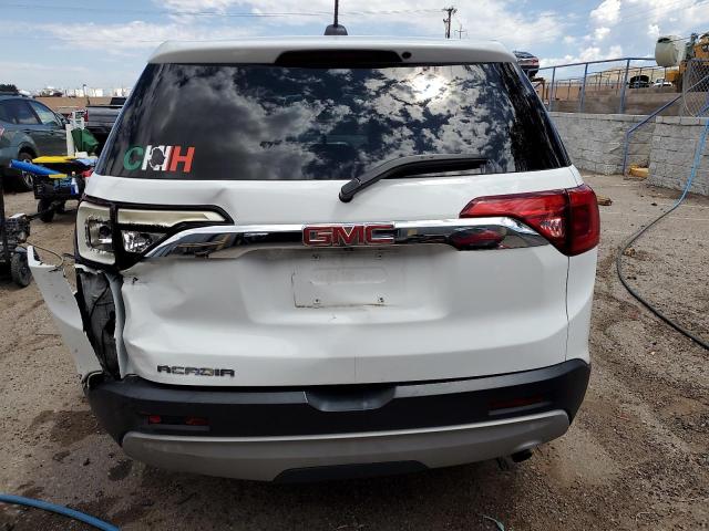 2019 GMC ACADIA SLE 1GKKNKLA9KZ186845