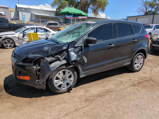 FORD ESCAPE S