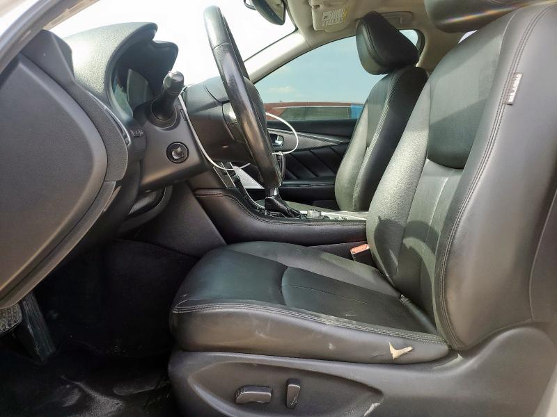 2017 INFINITI Q50 PREMIU JN1EV7AR4HM831151