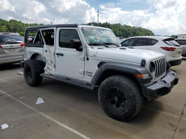 2020 JEEP WRANGLER U - 1C4HJXDG9LW189474