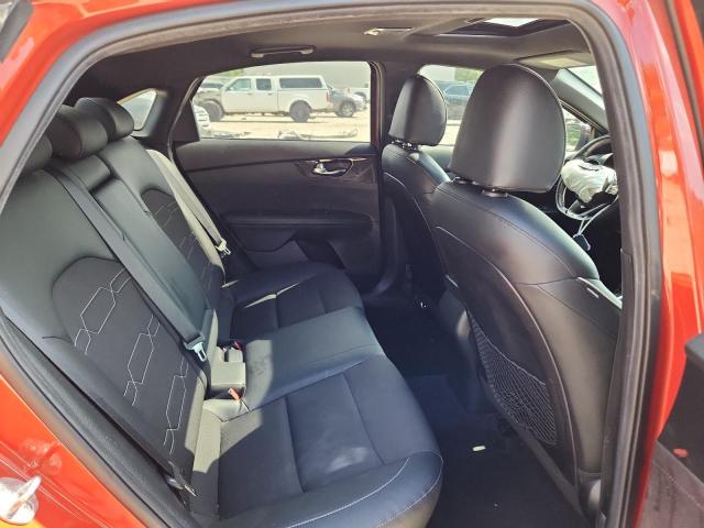 2020 KIA FORTE GT L - 3KPF34AD7LE152556