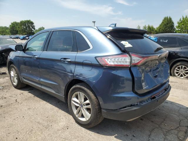 2018 FORD EDGE SEL 2FMPK4J97JBB74463